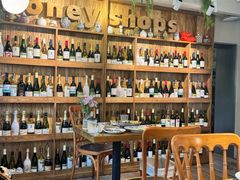 -Money Shops(愚园路店)