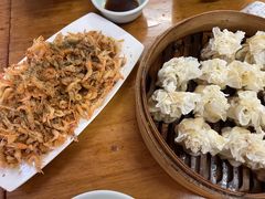 猪肉三鲜烧麦-正宗天津烧麦馆(柳州路店)
