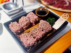 -周潮發·潮汕·沙茶鲜牛肉火锅(嘉定宝龙店)