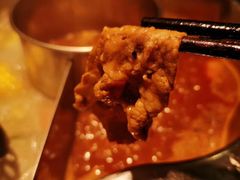 -辣度火锅(东方城市广场店)
