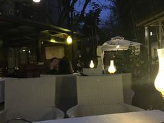 -新竹里馆·花园餐厅(兴苑路店)