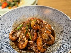 -日出青木·杭帮菜名店