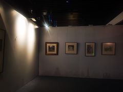 -哈尔滨规划展览馆