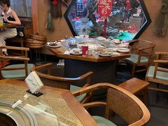 -好灶头妈妈菜·千岛湖柴火鱼餐厅(桐庐店)