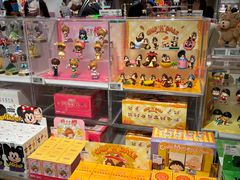 -泡泡玛特POPMART(国金街店)