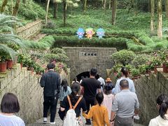 -瑶琳仙境