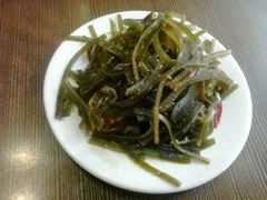 芽菜海带-半亩园(奥特莱斯店)