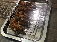 -清真·马峰烤肉(小学习北巷店)