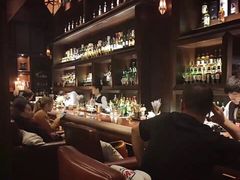 瓶子餐吧-The Bottle Bar(羲和商业广场店)
