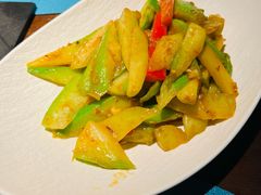 -甘尼仕印度餐厅酒吧(斜塘老街店)