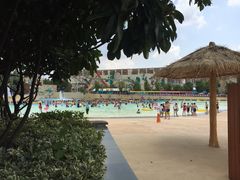 -武汉玛雅海滩水公园