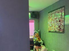 -ME怪兽·密室(江汉路店)