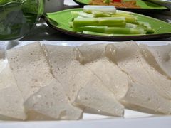 -一叶一世界•素食餐厅(新光天地店)