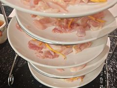 -得意咚瓜·顺德鱼生·冬瓜火锅(深圳首店)