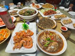 -老船长海鲜大排档(集美店)
