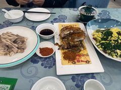 -老毛手抓·盐池滩羊非遗手抓(宁夏总店)