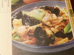 -宏状元现熬粥·京味菜(三里河店)