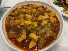 -犇逸·乐山跷脚牛肉·四川现炒(览海店)