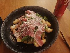 -北辰洲际酒店·IT MAMA意式家味餐厅