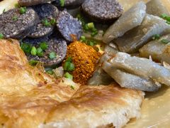 纳西米灌肠-民食香·腊排骨野生菌美食(木府店)