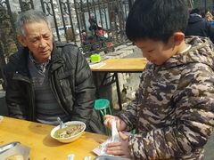 -李小老烧饼(常营民族家园店)