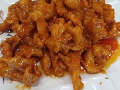 -宏天寶·北京烤鸭(宾馆西路2店)