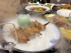 -夜宴江景餐厅