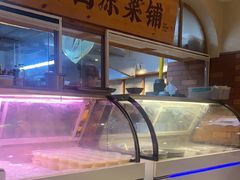 -乐乐大排档·30年老字号(浙江路店)