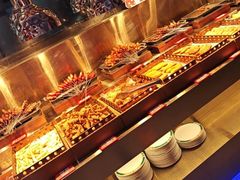 -李姑婆鲜切牛肉火锅自助(凤城二路店)