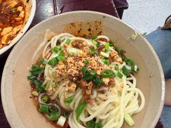 -泰宜担担面(黄泥塝总店)
