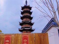 -龙华寺