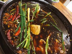 -石灰市毛记烧鸡公(解放碑店)