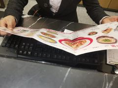 -最黔线餐厅(酒都广场店)