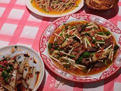 -盐老幺自贡盐帮菜老店