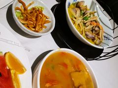 -小城故事·地道宁波味(月湖盛园店)