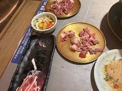 -额尔敦·品质自助(摩尔城店)