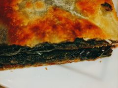 爆浆黑芝麻糖饼-金鼎轩(亚运村店)