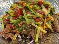 -鑫巴蜀小镇 · 水煮鱼专研店(玉桥店)