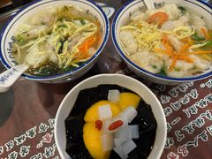 -长人馄饨铺(解放街店)