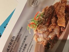 -莆田餐厅PUTIEN(金融街购物中心店)