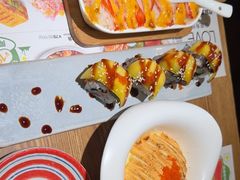 -Sushi Love 创意寿司(丽影广场店)
