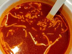 -清真·AL-JANNAT 佳纳特餐厅(狮子桥店)