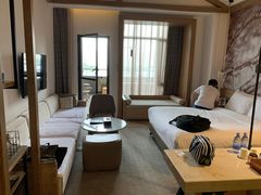 -清河半岛温泉度假酒店