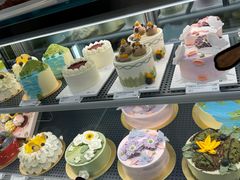 -Pantry's Best派悦坊蛋糕(K11购物艺术中心店)
