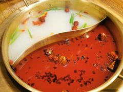 -四喜小胖·北京涮肉(五道营店)