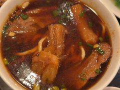 -中国厨房/台湾牛肉面