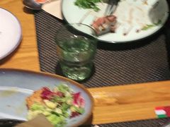 -百特喜·意大利餐厅(八佰伴镇江店)