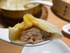 -苏小柳点心·手作小笼包(新街口分院店)