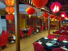 -芦月轩羊蝎子(劲松店)