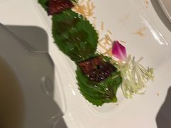 -粤财皇冠假日酒店·彩华轩中餐厅